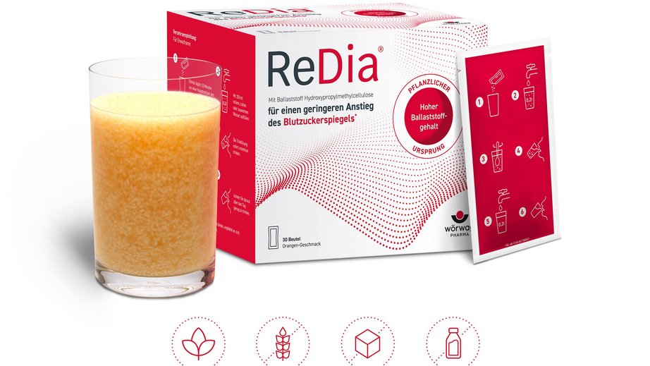 ReDia